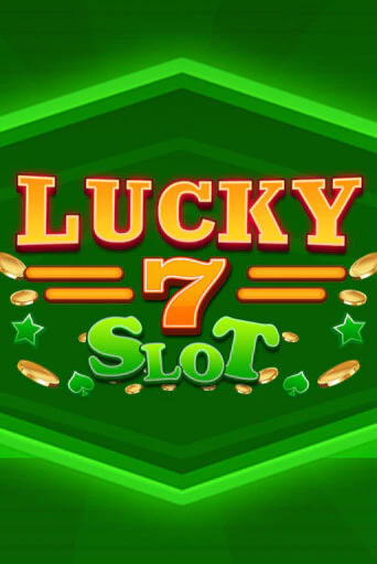 Демо игра Lucky 7 Slot играть онлайн | VAVADA Casino бесплатно