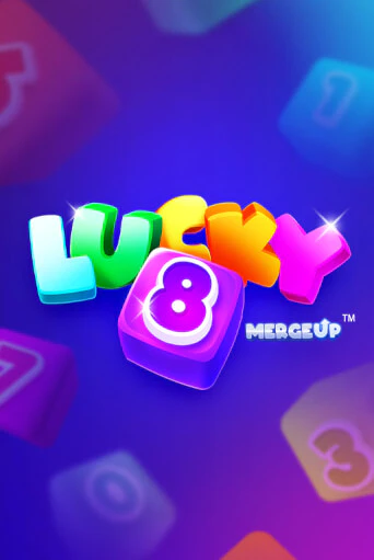 Демо игра Lucky 8 Merge Up играть онлайн | VAVADA Casino бесплатно