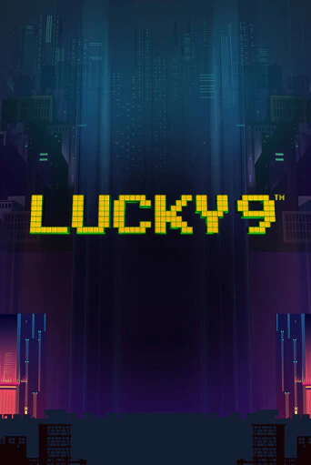 Демо игра Lucky 9 играть онлайн | VAVADA Casino бесплатно