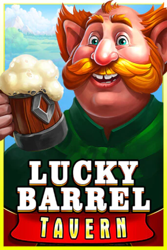 Демо игра Lucky Barrel Tavern играть онлайн | VAVADA Casino бесплатно