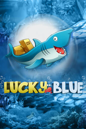 Демо игра Lucky Blue играть онлайн | VAVADA Casino бесплатно