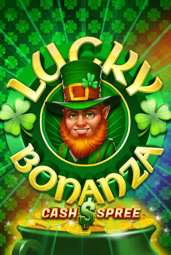 Демо игра Lucky Bonanza Cash Spree играть онлайн | VAVADA Casino бесплатно