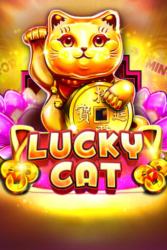 Демо игра Lucky Cat играть онлайн | VAVADA Casino бесплатно