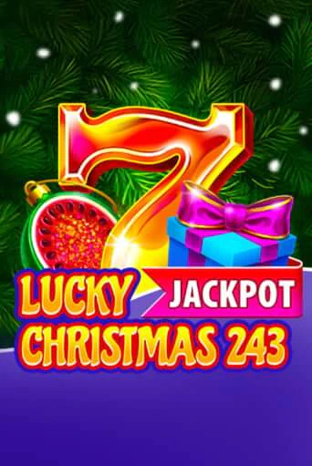 Демо игра Lucky Christmas 243 играть онлайн | VAVADA Casino бесплатно