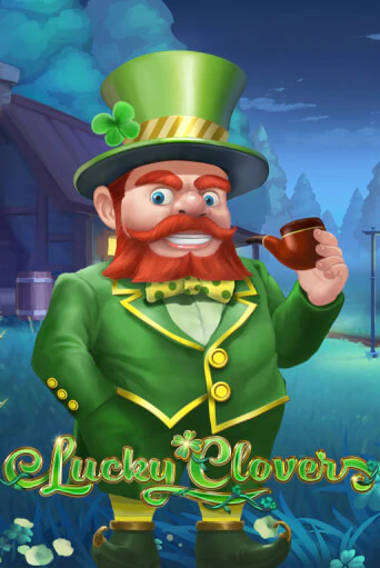 Демо игра Lucky Clover играть онлайн | VAVADA Casino бесплатно