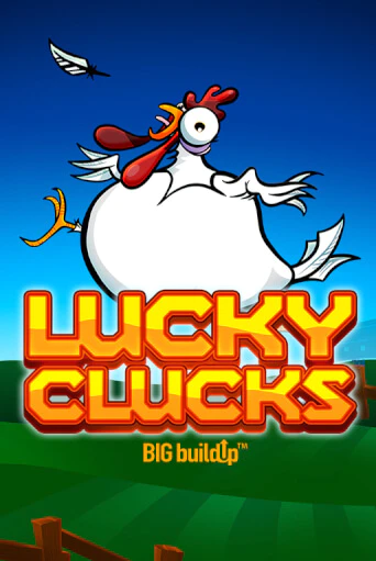 Демо игра Lucky Clucks™ играть онлайн | VAVADA Casino бесплатно