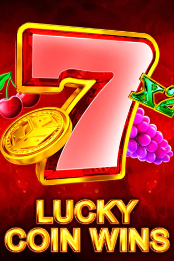 Демо игра Lucky Coin Wins играть онлайн | VAVADA Casino бесплатно