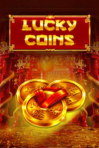 Демо игра Lucky Coins играть онлайн | VAVADA Casino бесплатно