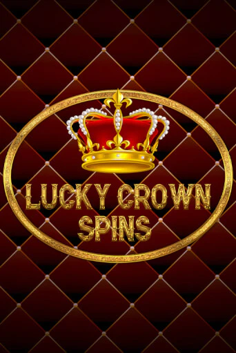 Демо игра Lucky Crown Spins играть онлайн | VAVADA Casino бесплатно