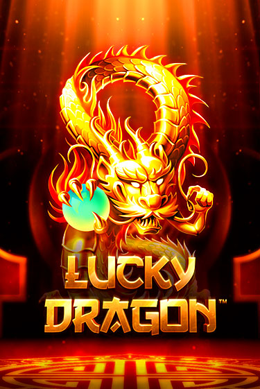 Демо игра Lucky Dragon играть онлайн | VAVADA Casino бесплатно