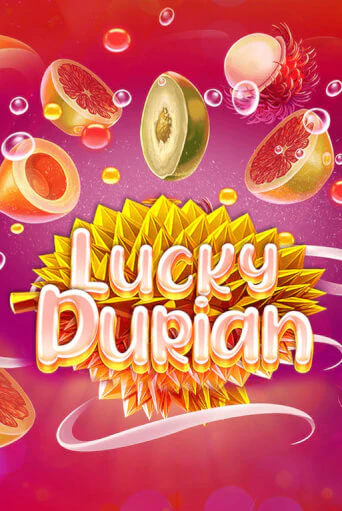 Демо игра Lucky Durian играть онлайн | VAVADA Casino бесплатно