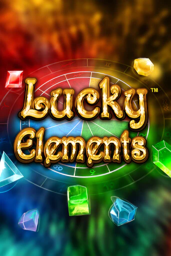 Демо игра Lucky Elements играть онлайн | VAVADA Casino бесплатно