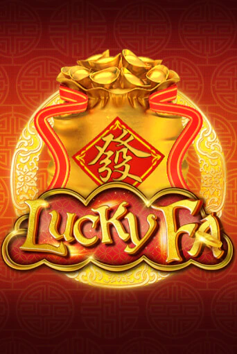 Демо игра Lucky Fa играть онлайн | VAVADA Casino бесплатно