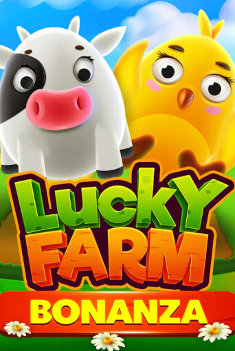 Демо игра Lucky Farm Bonanza играть онлайн | VAVADA Casino бесплатно