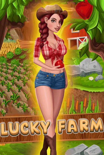 Демо игра Lucky Farm играть онлайн | VAVADA Casino бесплатно