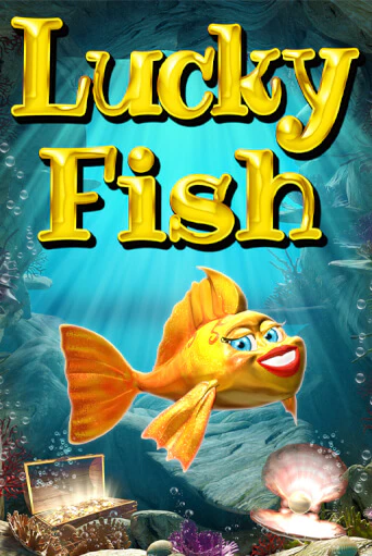 Демо игра Lucky Fish играть онлайн | VAVADA Casino бесплатно