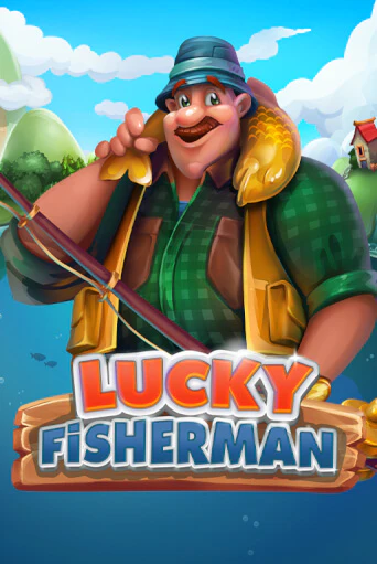 Демо игра Lucky Fisherman играть онлайн | VAVADA Casino бесплатно