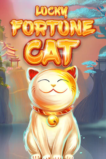 Демо игра Lucky Fortune Cat играть онлайн | VAVADA Casino бесплатно