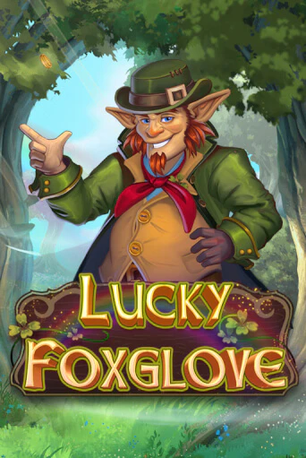 Демо игра Lucky Foxglove играть онлайн | VAVADA Casino бесплатно