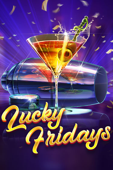 Демо игра Lucky Fridays играть онлайн | VAVADA Casino бесплатно