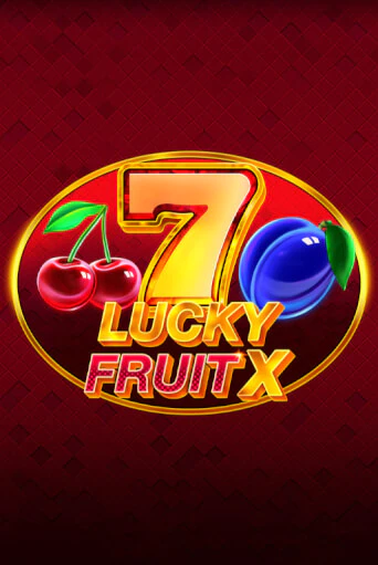 Демо игра Lucky Fruit X играть онлайн | VAVADA Casino бесплатно