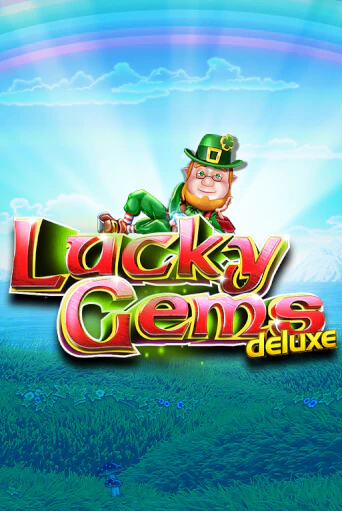 Демо игра Lucky Gems играть онлайн | VAVADA Casino бесплатно