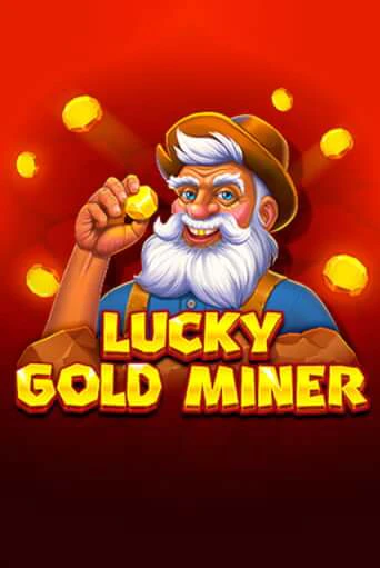 Демо игра Lucky Gold Miner играть онлайн | VAVADA Casino бесплатно