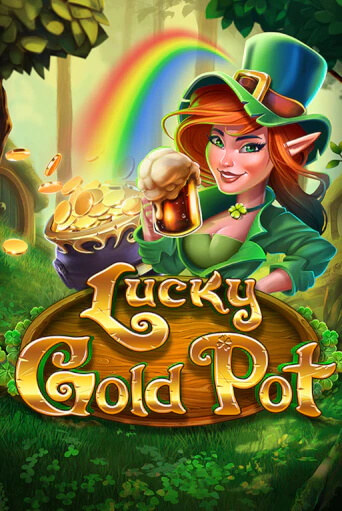 Демо игра Lucky Gold Pot играть онлайн | VAVADA Casino бесплатно