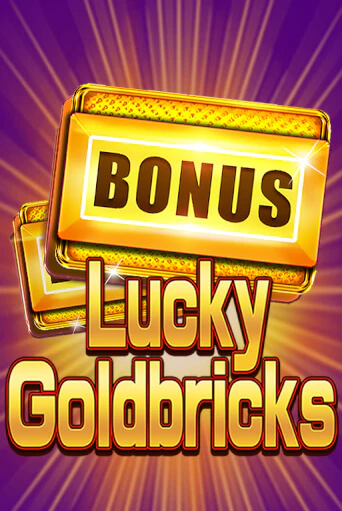 Демо игра Lucky Goldbricks играть онлайн | VAVADA Casino бесплатно