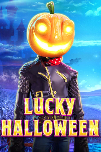 Демо игра Lucky Halloween играть онлайн | VAVADA Casino бесплатно