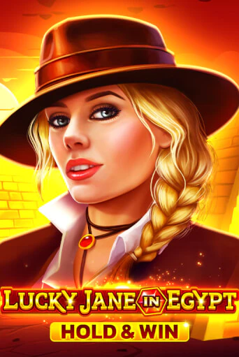 Демо игра Lucky Jane In Egypt Hold And Win играть онлайн | VAVADA Casino бесплатно