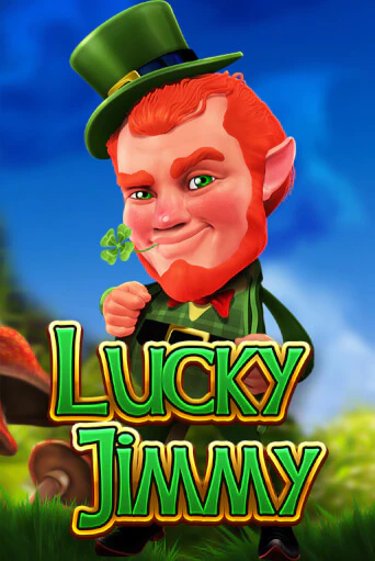 Демо игра Lucky Jimmy играть онлайн | VAVADA Casino бесплатно