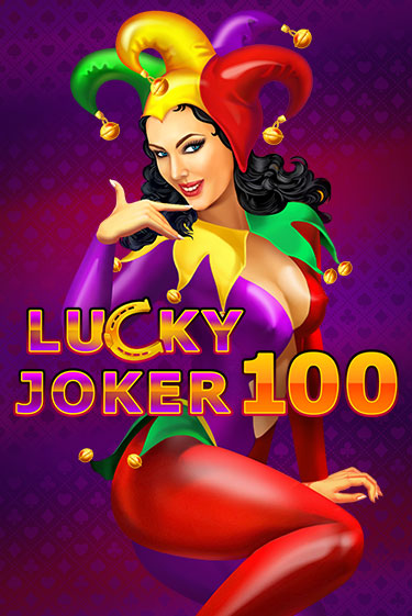 Демо игра Lucky Joker 100 играть онлайн | VAVADA Casino бесплатно