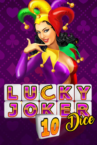 Демо игра Lucky Joker 10 Dice играть онлайн | VAVADA Casino бесплатно