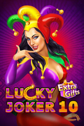 Демо игра Lucky Joker 10 Extra Gifts играть онлайн | VAVADA Casino бесплатно