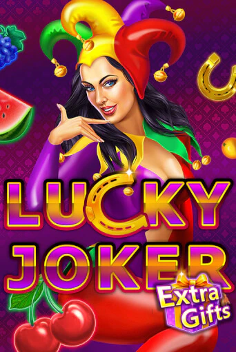 Демо игра Lucky Joker 5 Extra Gifts играть онлайн | VAVADA Casino бесплатно