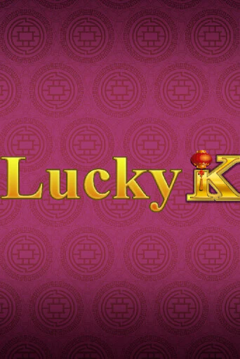 Демо игра Lucky K играть онлайн | VAVADA Casino бесплатно