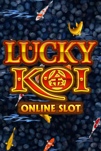 Демо игра Lucky Koi играть онлайн | VAVADA Casino бесплатно