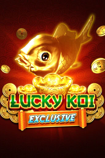 Демо игра Lucky Koi Exclusive играть онлайн | VAVADA Casino бесплатно