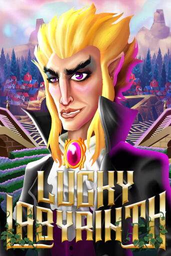 Демо игра Lucky Labyrinth играть онлайн | VAVADA Casino бесплатно