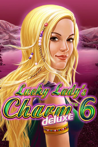 Демо игра Lucky Lady's Charm Deluxe 6 играть онлайн | VAVADA Casino бесплатно