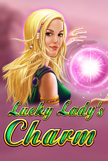 Демо игра Lucky Lady's Charm играть онлайн | VAVADA Casino бесплатно