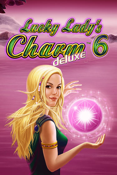 Демо игра Lucky Lady's Charm Deluxe 6 играть онлайн | VAVADA Casino бесплатно