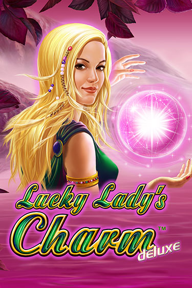 Демо игра Lucky Lady's Charm Deluxe играть онлайн | VAVADA Casino бесплатно