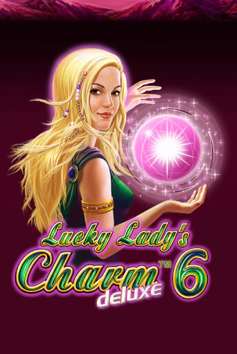 Демо игра Lucky Lady's Charm Deluxe 6 играть онлайн | VAVADA Casino бесплатно