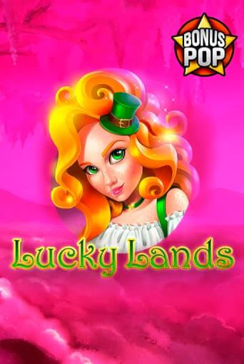 Демо игра Lucky Lands играть онлайн | VAVADA Casino бесплатно