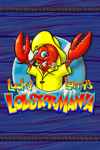 Демо игра Lucky Larry's Lobstermania играть онлайн | VAVADA Casino бесплатно