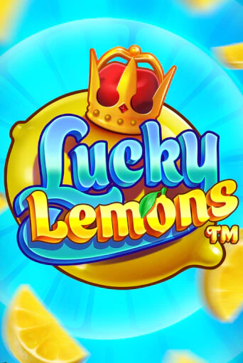 Демо игра Lucky Lemons™ играть онлайн | VAVADA Casino бесплатно