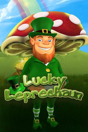 Демо игра Lucky Leprechaun играть онлайн | VAVADA Casino бесплатно