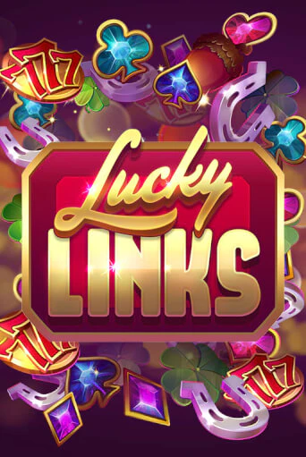 Демо игра Lucky Links играть онлайн | VAVADA Casino бесплатно